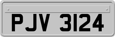 PJV3124
