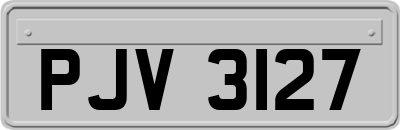 PJV3127