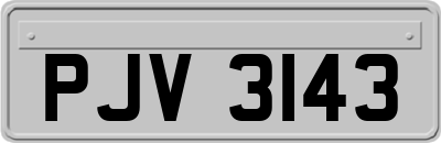 PJV3143