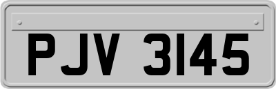 PJV3145