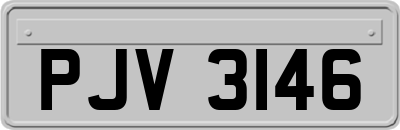 PJV3146
