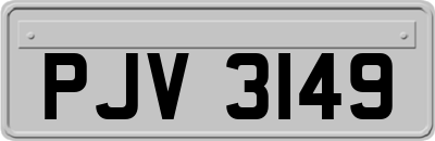 PJV3149