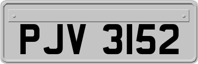 PJV3152