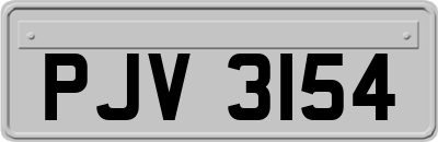 PJV3154
