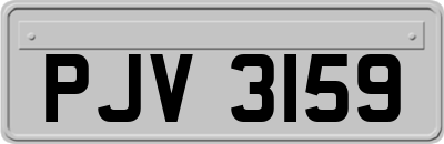 PJV3159
