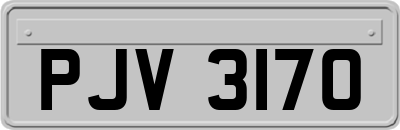 PJV3170