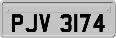 PJV3174