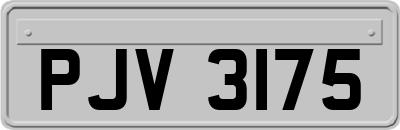 PJV3175