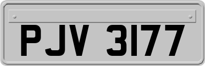 PJV3177