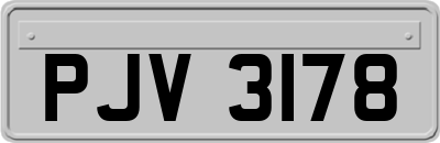 PJV3178