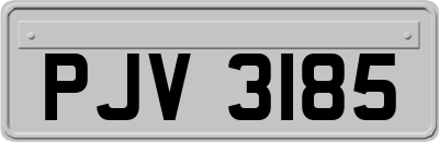 PJV3185