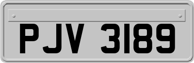 PJV3189