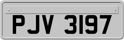 PJV3197