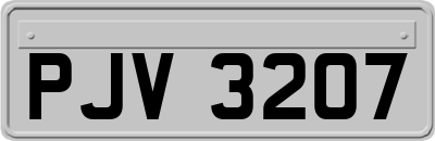 PJV3207