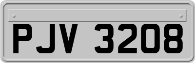 PJV3208
