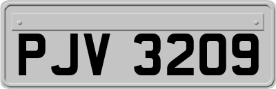 PJV3209
