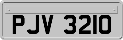 PJV3210