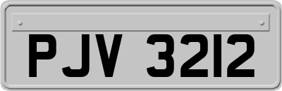 PJV3212