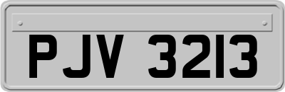 PJV3213