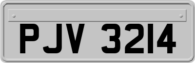 PJV3214