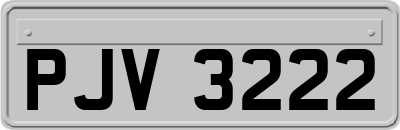 PJV3222