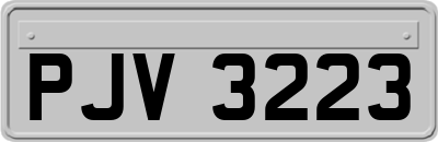 PJV3223