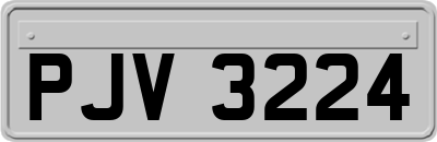 PJV3224