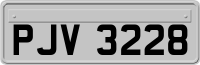PJV3228