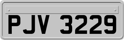 PJV3229