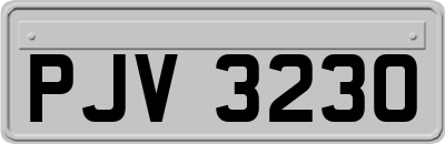 PJV3230