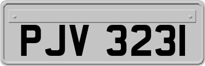 PJV3231