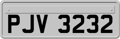 PJV3232