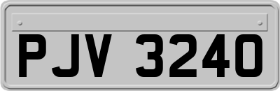 PJV3240