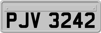 PJV3242