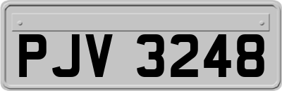 PJV3248