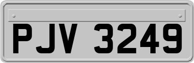 PJV3249