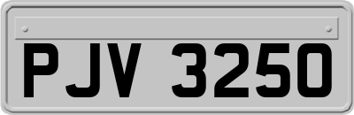 PJV3250