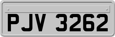 PJV3262