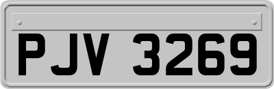 PJV3269