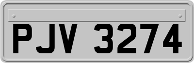PJV3274