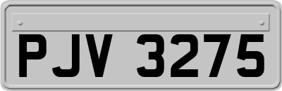 PJV3275