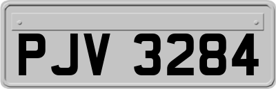 PJV3284