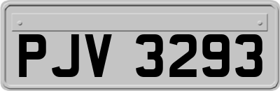 PJV3293