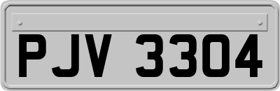 PJV3304