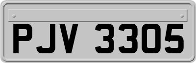 PJV3305