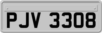 PJV3308