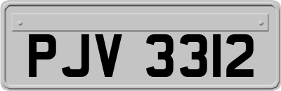 PJV3312