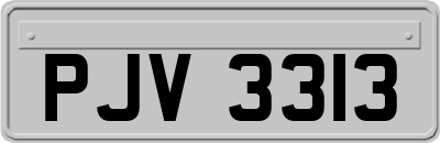 PJV3313
