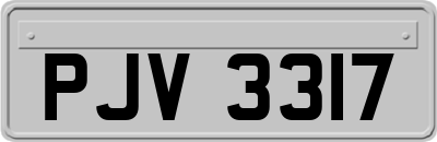 PJV3317