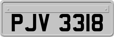 PJV3318